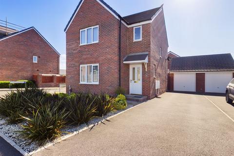 38 Gibbonsdown Rise, Barry, CF63 1DT