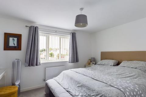 38 Gibbonsdown Rise, Barry, CF63 1DT