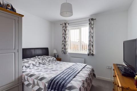 38 Gibbonsdown Rise, Barry, CF63 1DT
