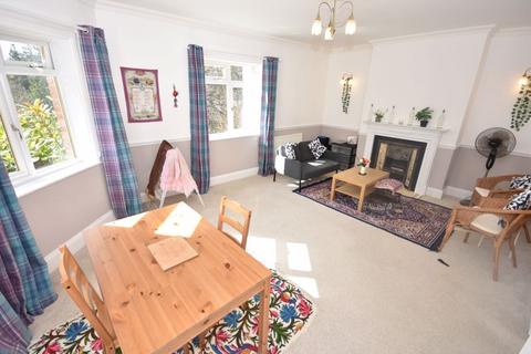 2 bedroom apartment to rent, Lower Argyll Road, Exeter