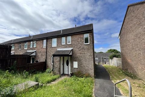 3 bedroom end of terrace house to rent - Ingra Walk, Plymouth