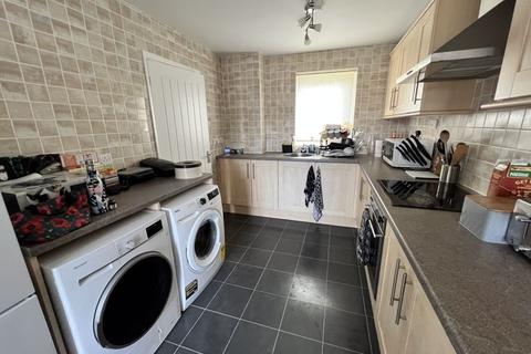 3 bedroom end of terrace house to rent - Ingra Walk, Plymouth