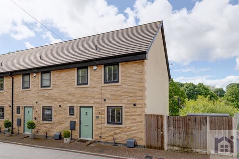 6 Armetriding Reaches, Euxton, Chorley, PR7 6GY