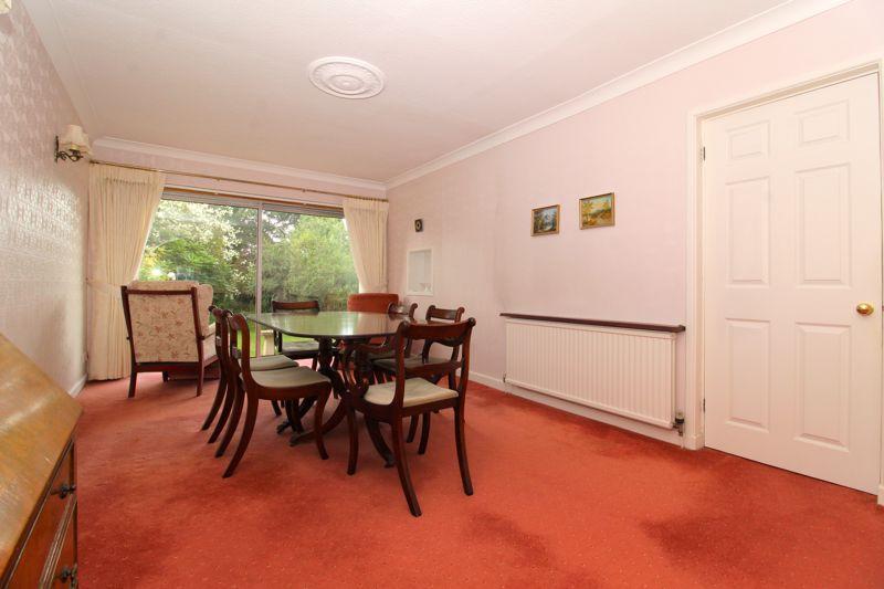 Seven Acres, Aldridge, WS9 0EX 4 bed semidetached house £395,000