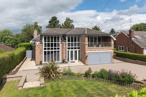 4 bedroom detached house for sale, Edge Hill, Darras Hall, Ponteland, Newcastle Upon Tyne