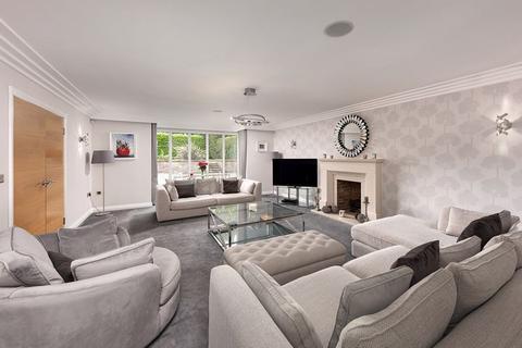 4 bedroom detached house for sale, Edge Hill, Darras Hall, Ponteland, Newcastle Upon Tyne