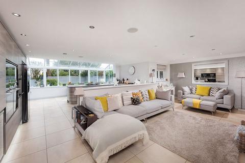 4 bedroom detached house for sale, Edge Hill, Darras Hall, Ponteland, Newcastle Upon Tyne