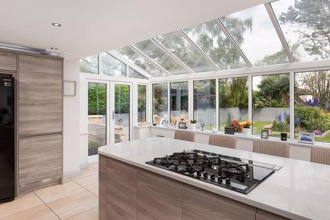 4 bedroom detached house for sale, Edge Hill, Darras Hall, Ponteland, Newcastle Upon Tyne