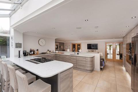 4 bedroom detached house for sale, Edge Hill, Darras Hall, Ponteland, Newcastle Upon Tyne