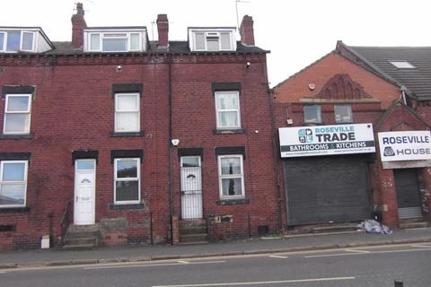 4 bedroom terraced house for sale, Roseville Road, Leeds LS8