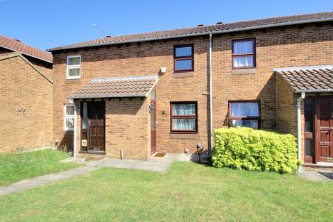 2 bedroom terraced house to rent - Bridport Close, Lower Earley, Reading, RG6