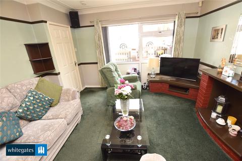 2 bedroom terraced house for sale - Parkwood Road, Leeds, West Yorkshire, LS11