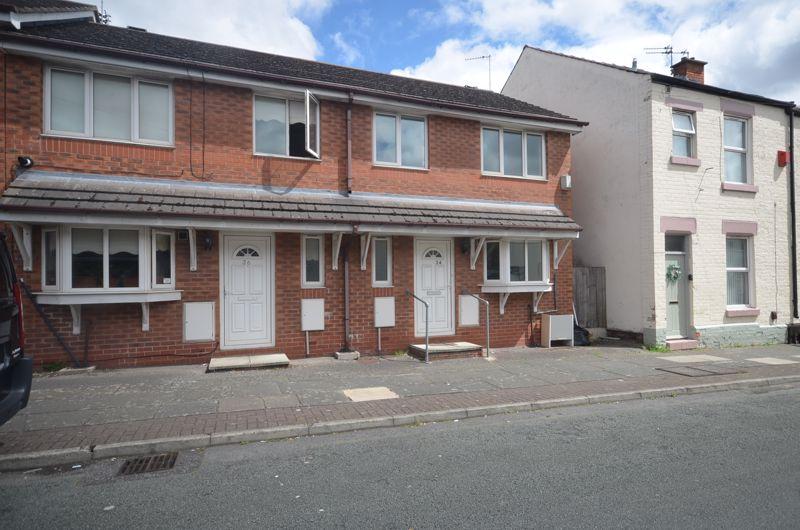Frederick Street, Widnes 3 bed terraced house £725 pcm (£167 pw)