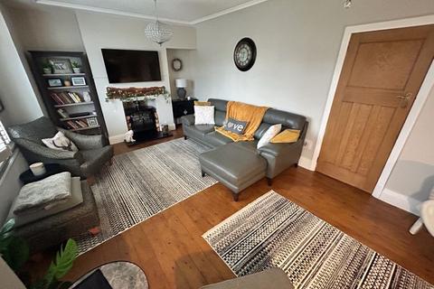 3 bedroom semi-detached house for sale, Penrhyn Isaf Road, Penrhyn Bay