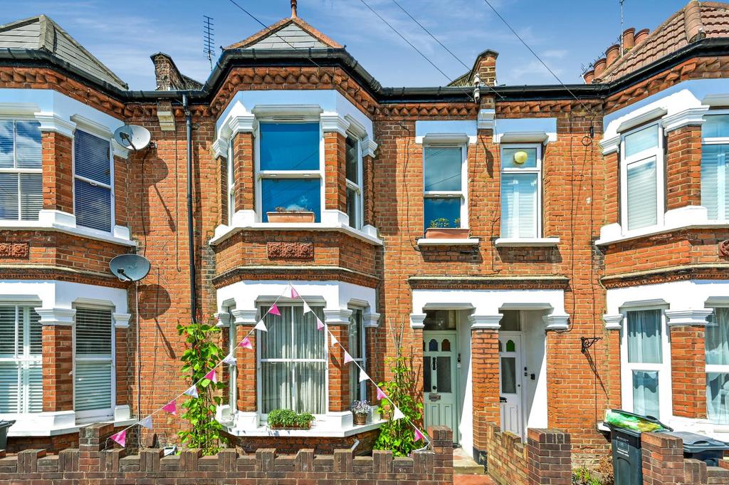 Mafeking Avenue, Brentford, London, TW8 1 bed apartment to rent £