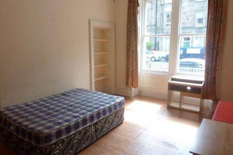 4 bedroom flat to rent - Polwarth Crescent, Edinburgh,