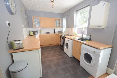 3 bedroom terraced house for sale - Mottershead Road, Widnes