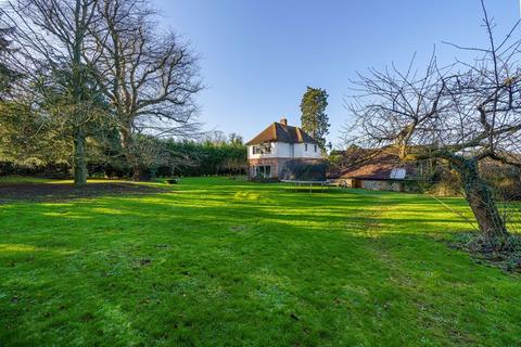 4 bedroom detached house for sale - Cudham Road, Downe, Orpington