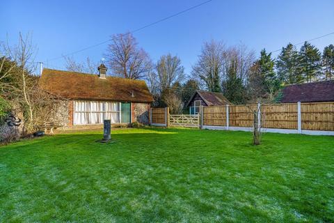 4 bedroom detached house for sale - Cudham Road, Downe, Orpington