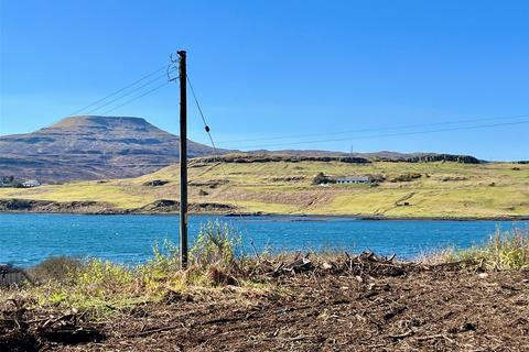 Plot for sale, Dunvegan House Plot, Dunvegan, Isle Of Skye, IV55