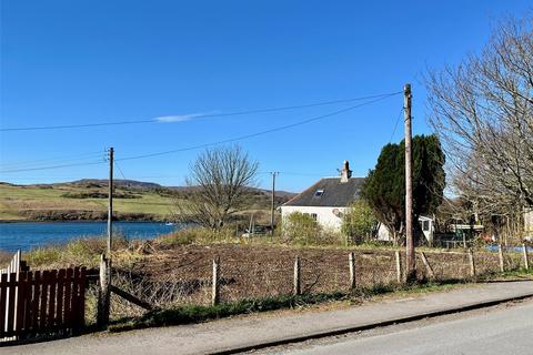 Plot for sale, Dunvegan House Plot, Dunvegan, Isle Of Skye, IV55