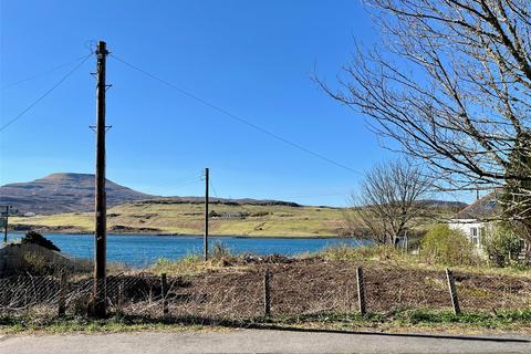 Plot for sale, Dunvegan House Plot, Dunvegan, Isle Of Skye, IV55