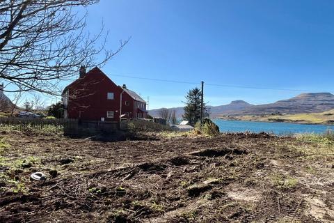 Plot for sale, Dunvegan House Plot, Dunvegan, Isle Of Skye, IV55
