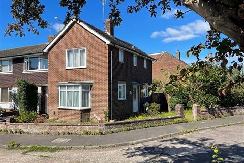 43 Cedar Avenue, Worthing, BN13 2HT