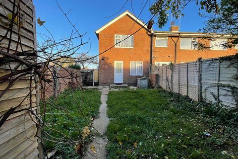 43 Cedar Avenue, Worthing, BN13 2HT
