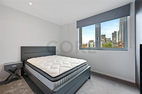 2 bedroom apartment to rent, East Road, London, N1