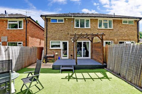 51 Cobdown Close, Ditton, Aylesford, ME20 6SZ
