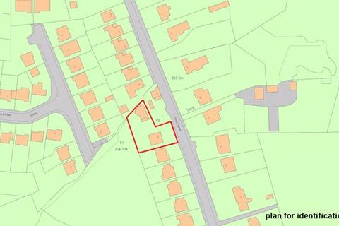 44 Folly Lane, Cheddleton, Leek, ST13 7DA