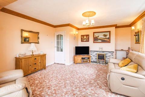 44 Folly Lane, Cheddleton, Leek, ST13 7DA