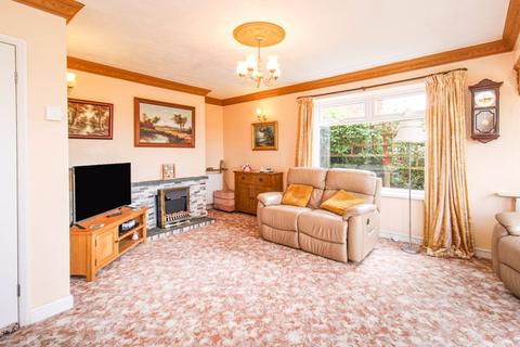 44 Folly Lane, Cheddleton, Leek, ST13 7DA