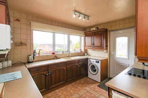44 Folly Lane, Cheddleton, Leek, ST13 7DA