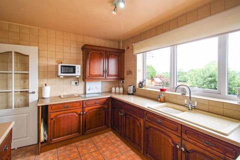 44 Folly Lane, Cheddleton, Leek, ST13 7DA