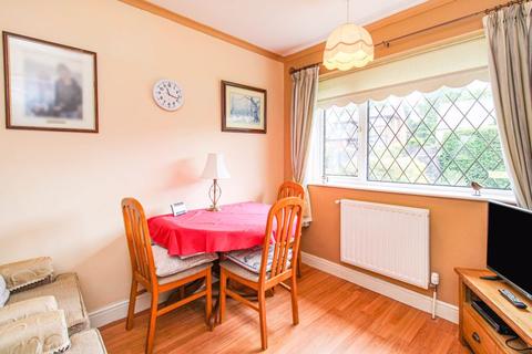 44 Folly Lane, Cheddleton, Leek, ST13 7DA