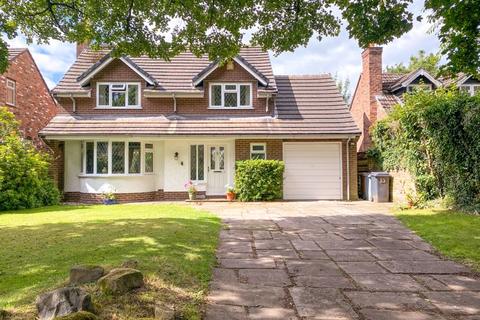 228 Padgbury Lane, Congleton, CW12 4HU