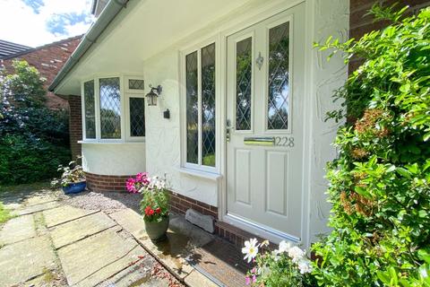 228 Padgbury Lane, Congleton, CW12 4HU