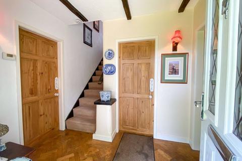 228 Padgbury Lane, Congleton, CW12 4HU