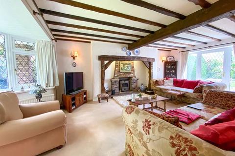 228 Padgbury Lane, Congleton, CW12 4HU