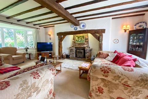 228 Padgbury Lane, Congleton, CW12 4HU
