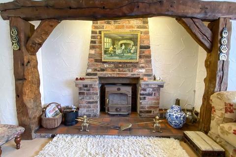 228 Padgbury Lane, Congleton, CW12 4HU