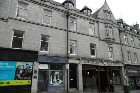 2 bedroom flat to rent, Schoolhill, City Centre, Aberdeen, AB10