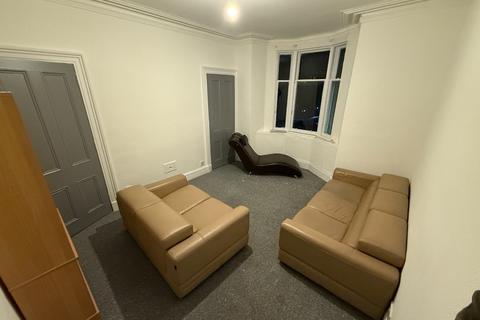 2 bedroom flat to rent, Schoolhill, City Centre, Aberdeen, AB10