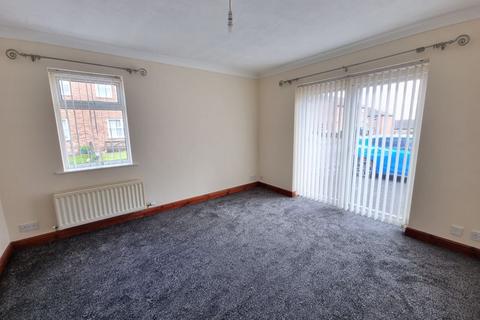 2 bedroom semi-detached bungalow to rent, Claremont Drive, Longtown