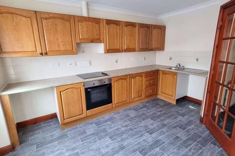 2 bedroom semi-detached bungalow to rent, Claremont Drive, Longtown