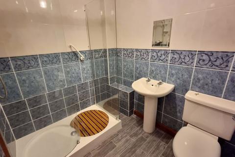 2 bedroom semi-detached bungalow to rent, Claremont Drive, Longtown
