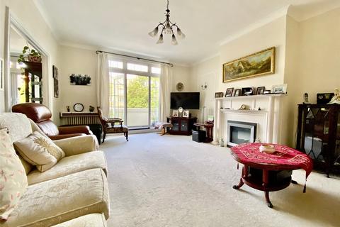 4 bedroom apartment for sale, Bath Road, Bournemouth, Dorset, BH1