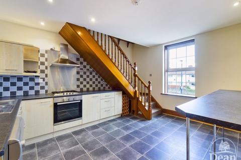 3 bedroom apartment for sale - Lords Hill, Coleford - NO CHAIN